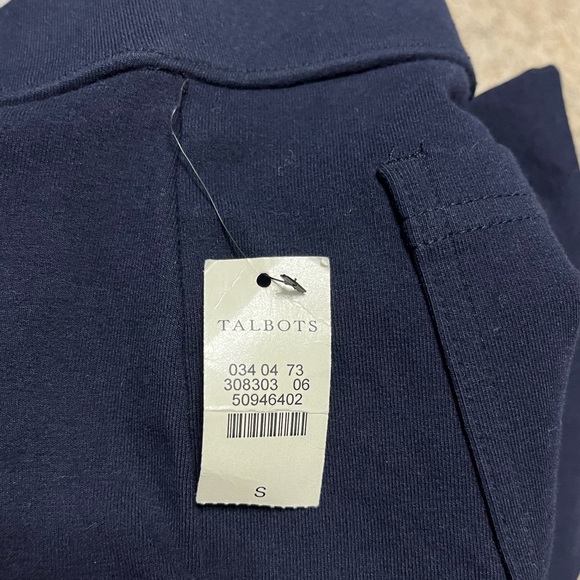 NWT Dressy leggings size S - Picture 2 of 6